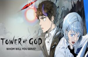 Tower of God Chapter 491 Raw Scans and Spoilers