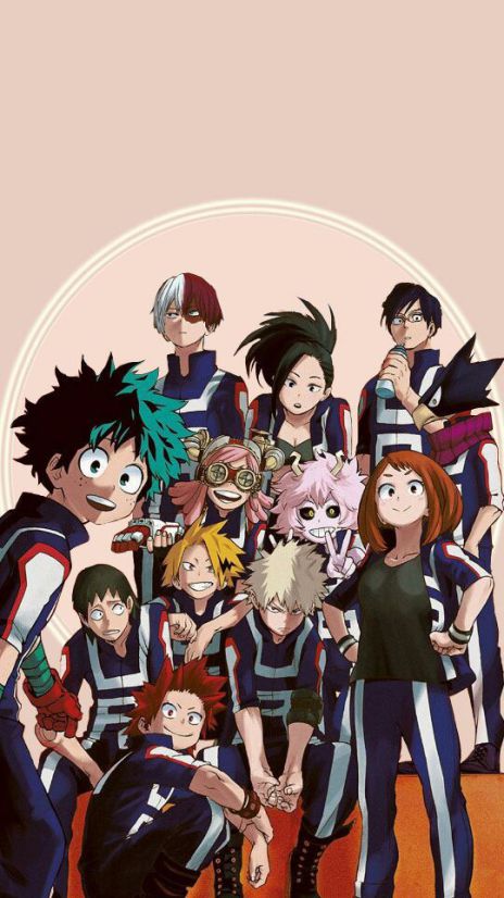 Where to Watch My Hero Academia Anime? Watch Order Guide