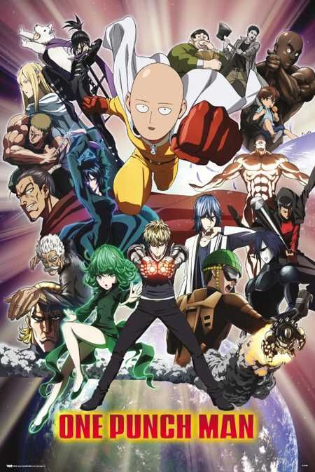 Top 20 Most Addictive Anime Series Ranked 