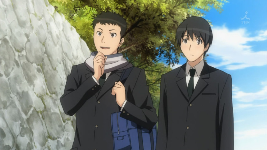Where to Watch Amagami SS? Watch Order Guide
