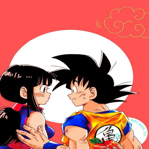 Best Anime Couples