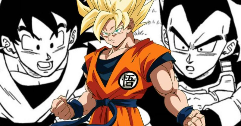 Dragon Ball Super Chapter 73 Spoilers Release Date Granolah S Identity Otakusnotes