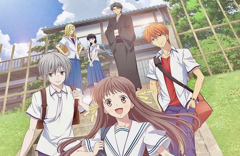 Fruits Basket Season 3 Episode 8 Spoilers and Release Date