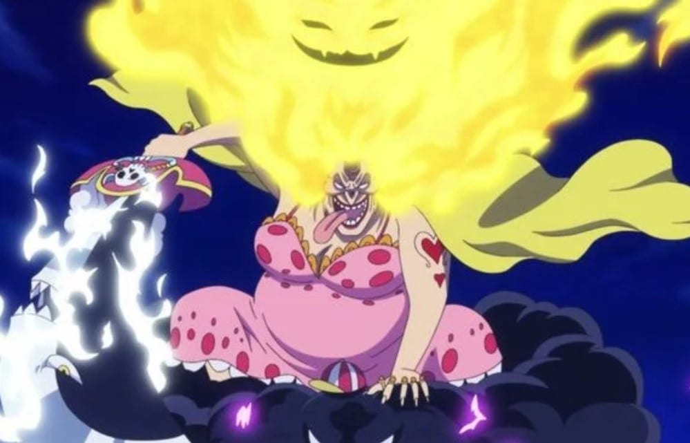 Kid Vs Big Mom One Piece Chapter 1014 Spoilers Delayed Release Date Otakusnotes