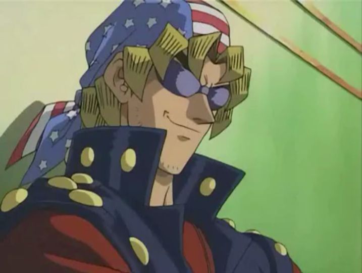 Top 15 Best American Anime Characters