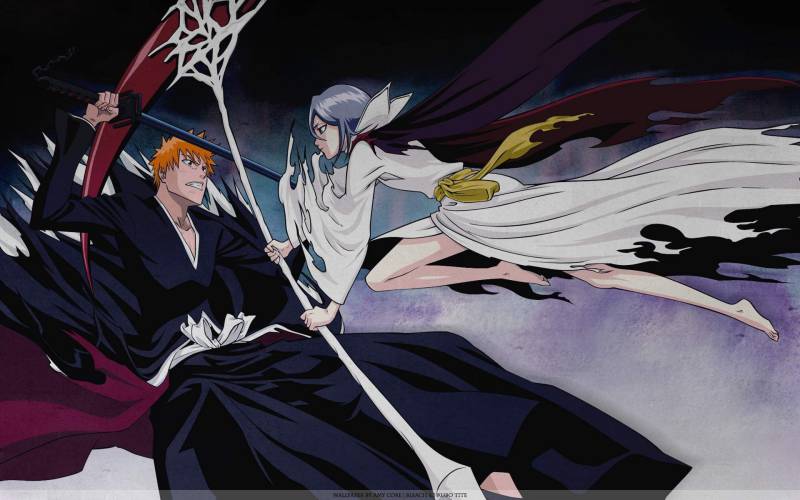 Top 15 Best Sword Fighting Anime
