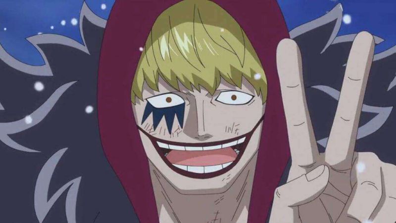 Top 20 Most Popular One Piece Characters in 2021