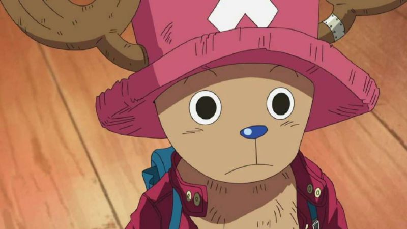 Top 20 Most Popular One Piece Characters in 2021