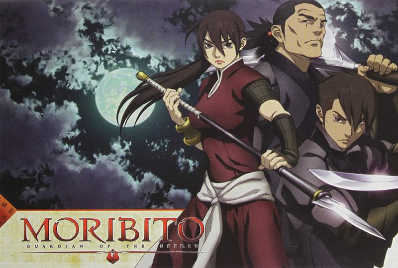 2021) Top 20 Realistic Martial Arts Anime Ranked - OtakusNotes