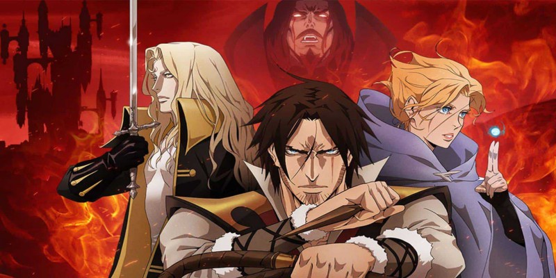 Top 10 American Anime You Shouldn't Be Missing Out! (17 October 2023) -  Anime Ukiyo