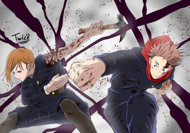 Top 10 Strongest Cursed Techniques in Jujutsu Kaisen Ranked