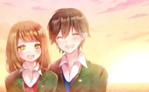 Best Anime Couples