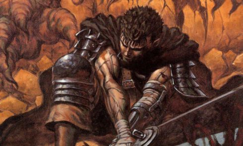 Top 10 Pure Battle Manga of All Time Ranked - OtakusNotes