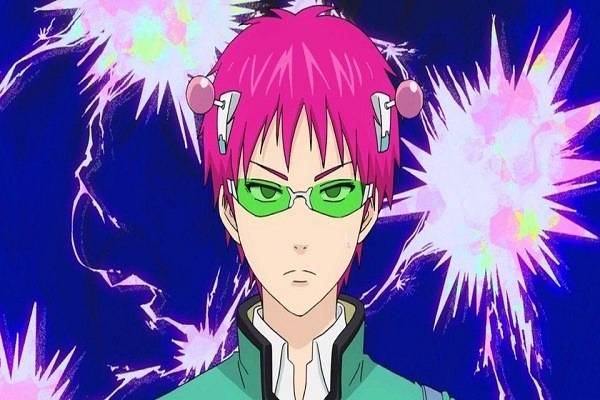 Power of Saiki Kusuo in The Disastrous Life of Saiki K. Explained