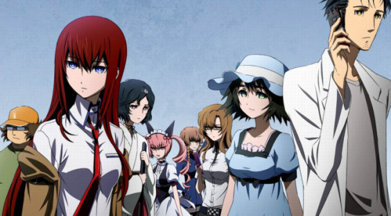 Top 20 Most Addictive Anime Series Ranked 