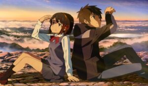 Best Anime Couples