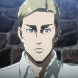 15+ Hottest Attack on Titan Male Characters