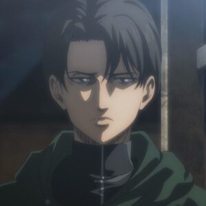 15+ Hottest Attack on Titan Male Characters