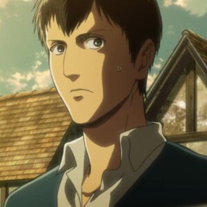 15+ Hottest Attack on Titan Male Characters