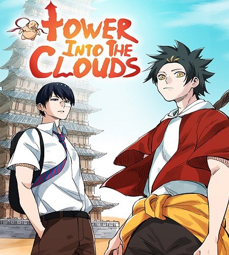 Top 20 Manhua/Manhwa/Manga like Tower of God