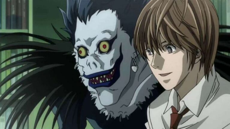 Best Soundtracks in Death Note