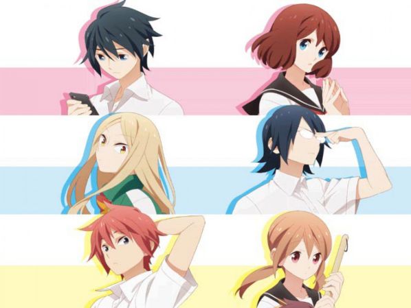 How to Watch Tsurezure Children Watch Order Guide