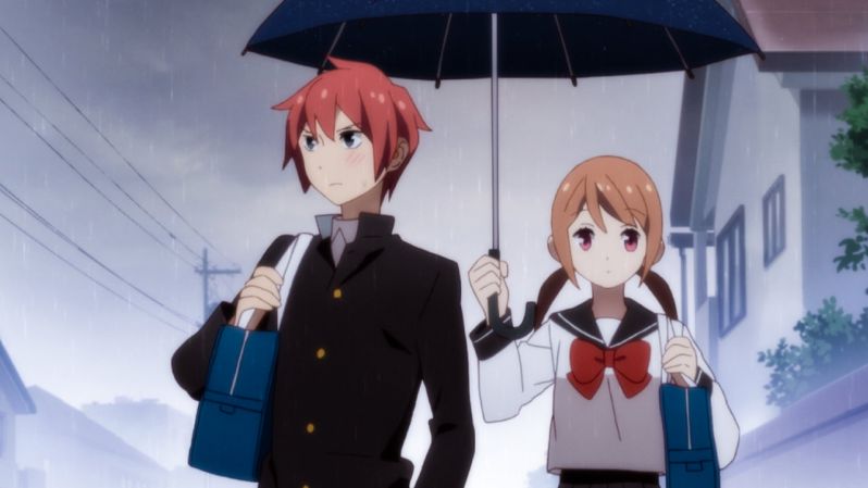 How to Watch Tsurezure Children Watch Order Guide