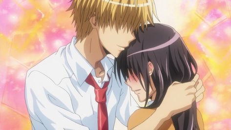 How to Watch 'Kaichou Wa Maid-Sama' in Order