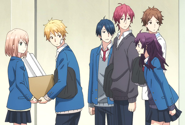 Rainbow Days Watch Order Guide