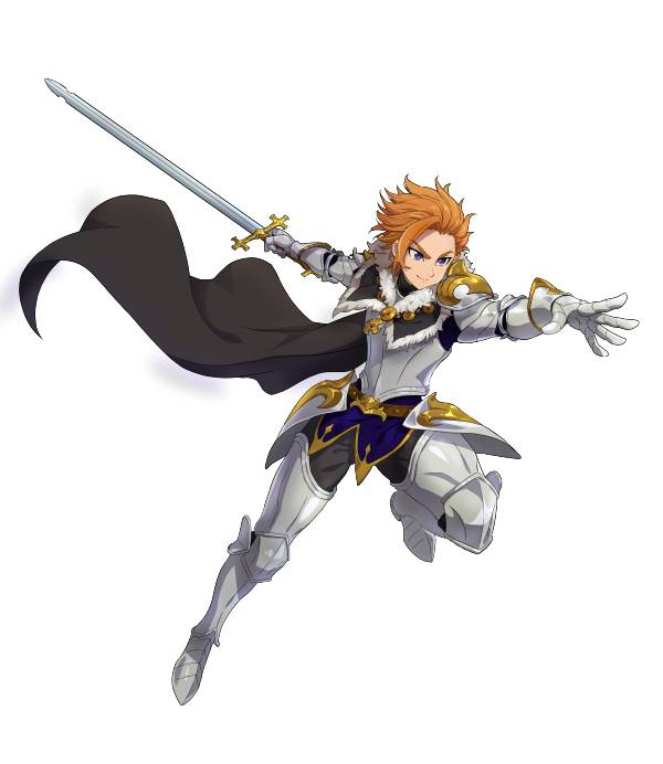 (2021) Top 15 Hottest Seven Deadly Sins Male Characters Ranked