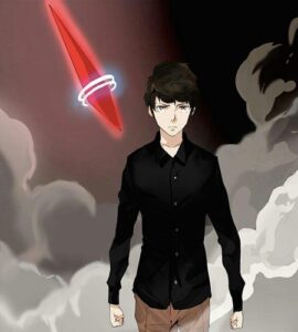 Power & Abilities of Tower of God Protagonist Twenty-Fifth Baam Explained