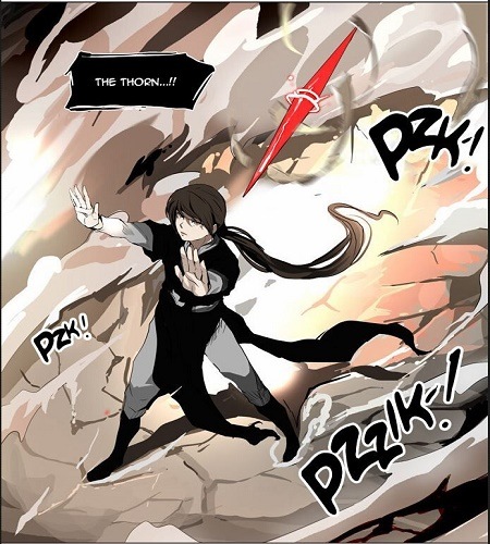 Strongest Weapons in Tower of God Ranked