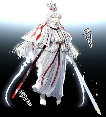 Strongest Weapons in Tower of God Ranked