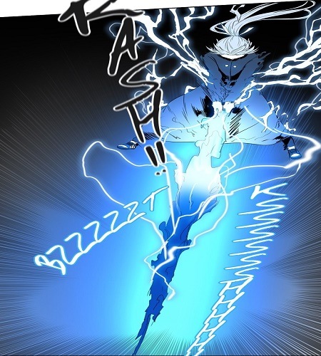 Strongest Weapons in Tower of God Ranked