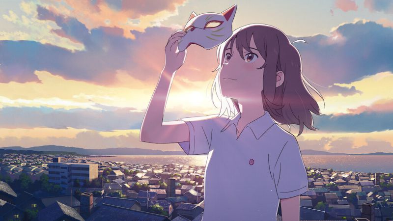 Top 10 Anime films for the family