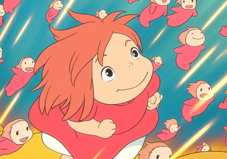 Top 10 Best Children Anime Movies