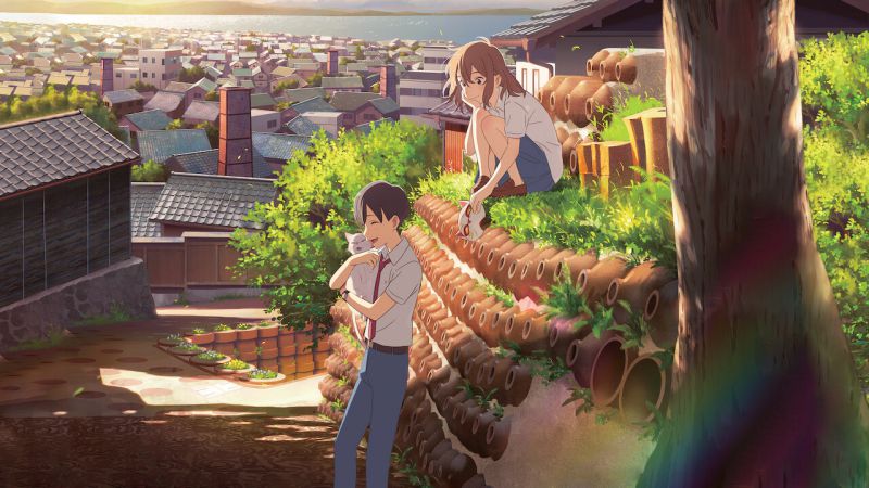2021) Top 10 Best Children Anime Movies (Kid Friendly Anime) - OtakusNotes