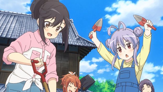 Top 10 Best Children Anime Series
