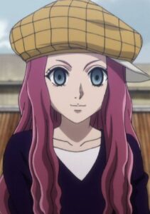Top 10 Hottest HunterxHunter Female Characters Ranked