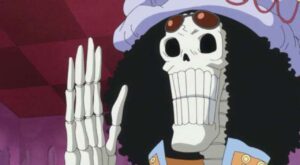 Top 10 Most Powerful One Piece Old Man Characters Ranked