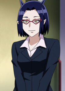 Top 15 Hottest Female Characters in Welcome to Demon School! Iruma-kun