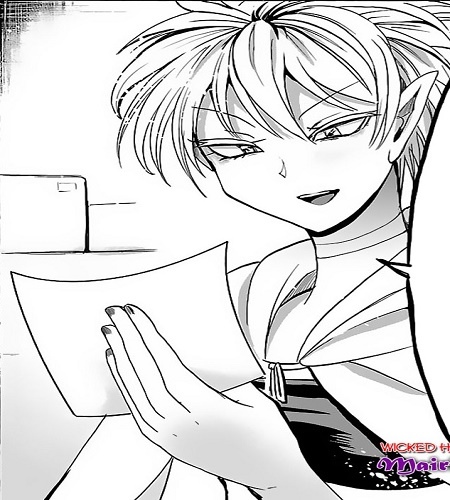 (2021) Top 15 Hottest Female Characters in Welcome to Demon School ...