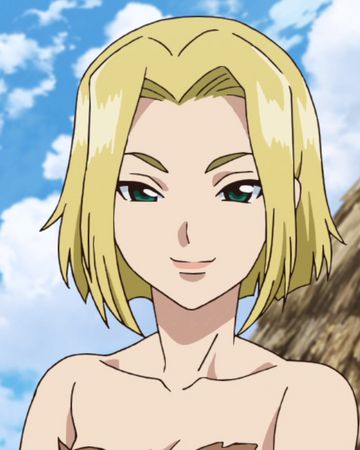 Top 15 Hottest Dr. Stone Female Characters