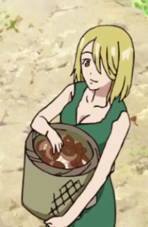 Top 15 Hottest Dr. Stone Female Characters