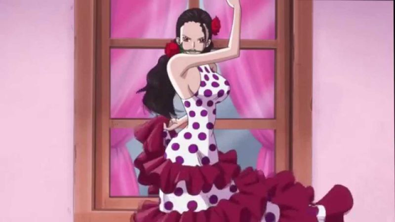 Top 15 Hottest Female Characters in One Piece