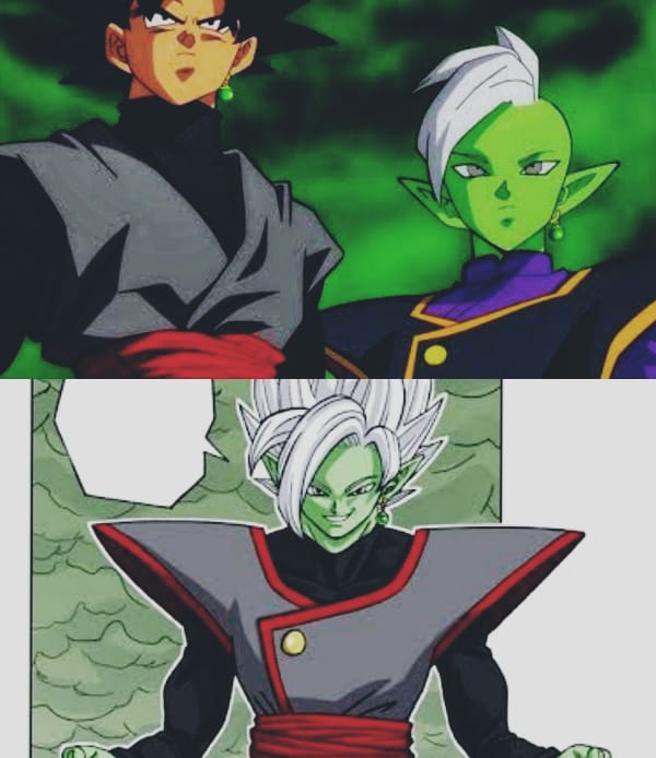 Top 15 Hottest Male Characters in Dragon Ball Super