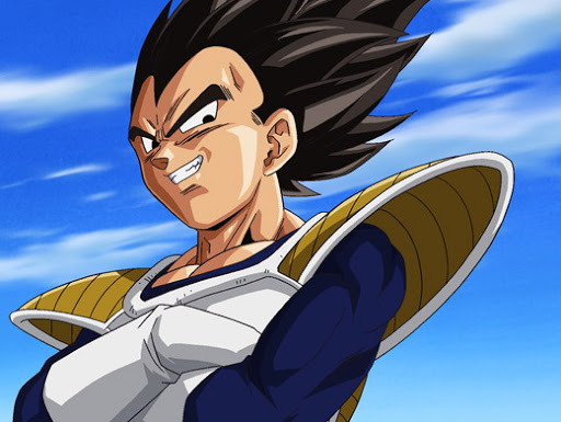 Top 15 Hottest Male Characters in Dragon Ball Super