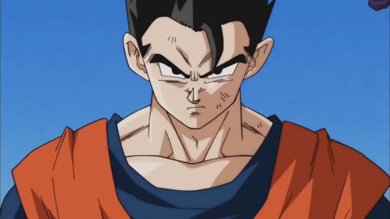 Top 15 Hottest Male Characters in Dragon Ball Super