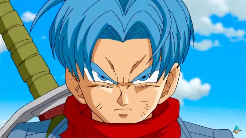 Top 15 Hottest Male Characters in Dragon Ball Super