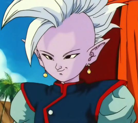 Top 15 Hottest Male Characters in Dragon Ball Super